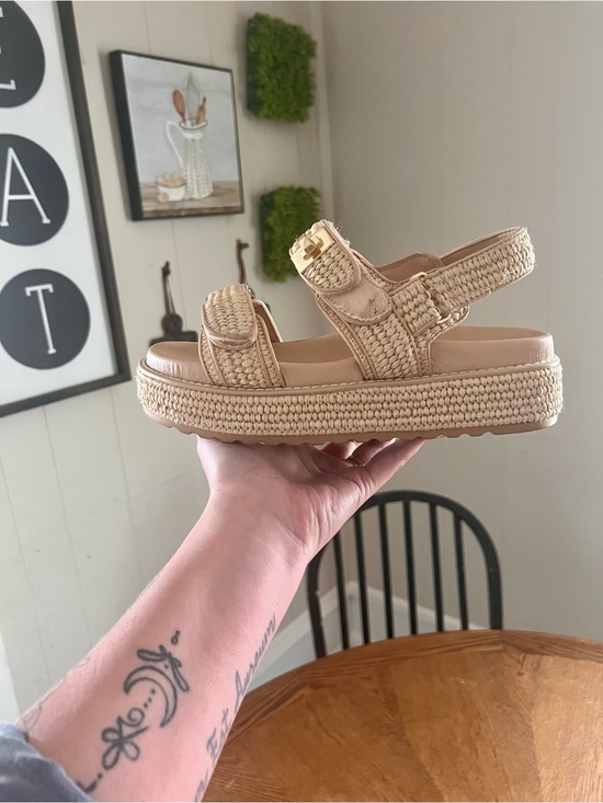 Steve Madden Shoes - Steve Madden | Mona Espadrille Sandals